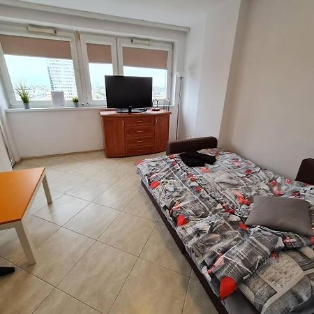 Fantastic Apartments - Room #Z2 Varšava Exteriér fotografie