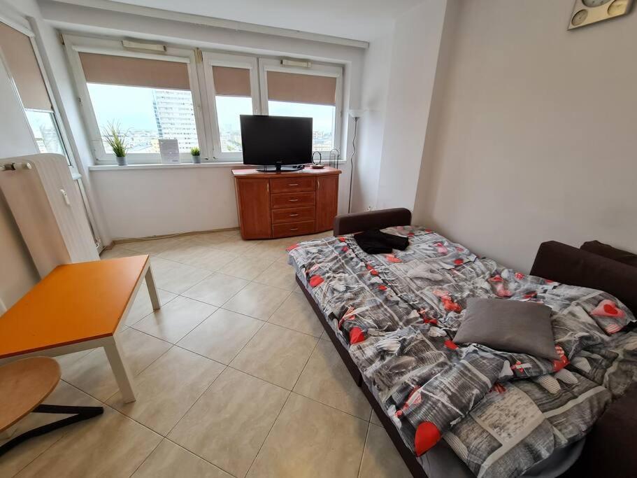 Fantastic Apartments - Room #Z2 Varšava Exteriér fotografie