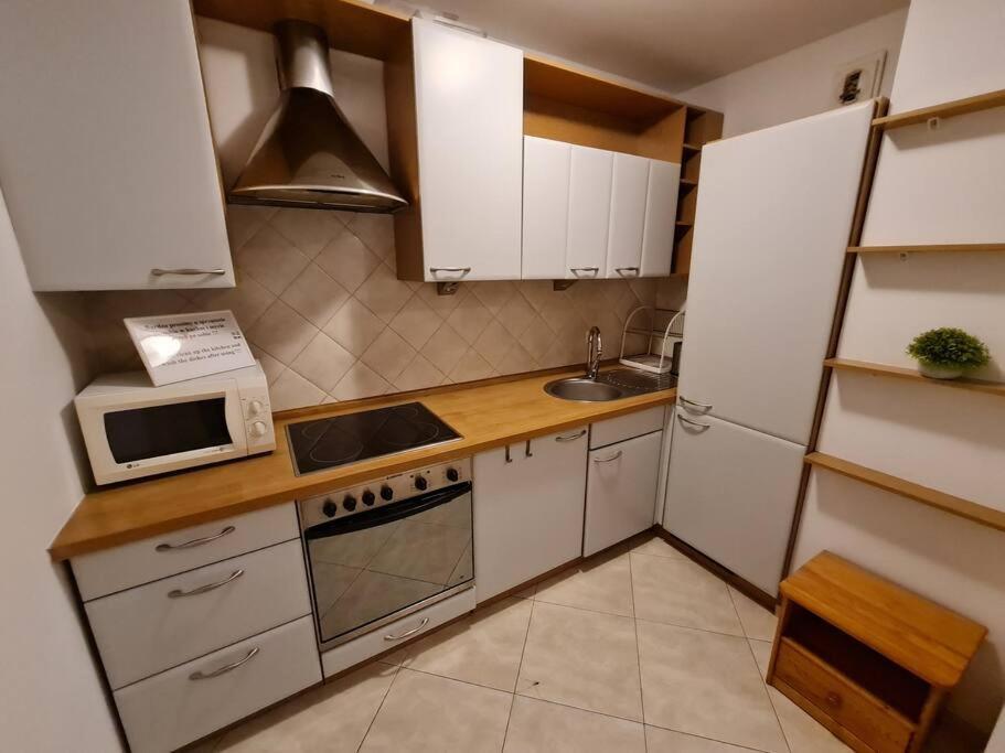 Fantastic Apartments - Room #Z2 Varšava Exteriér fotografie